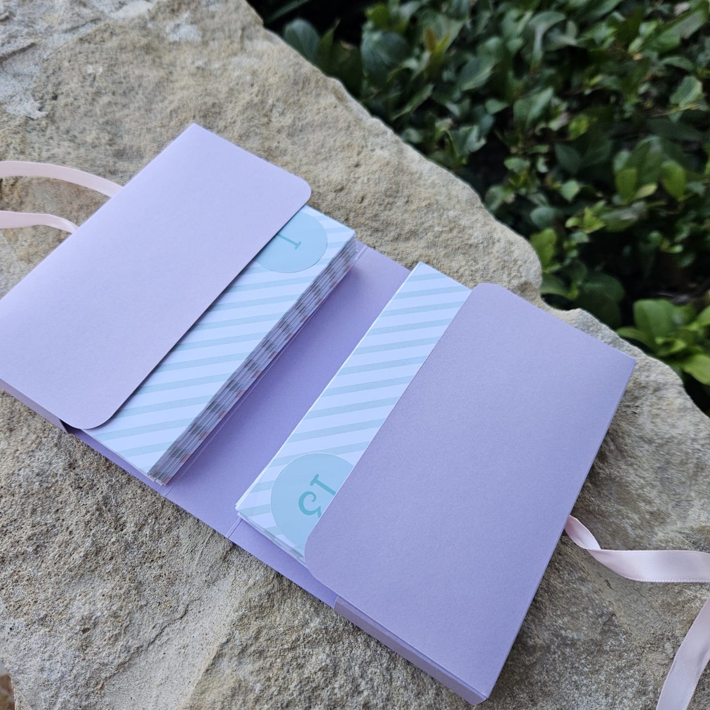 2026 Planner Set Up Advent Calendar