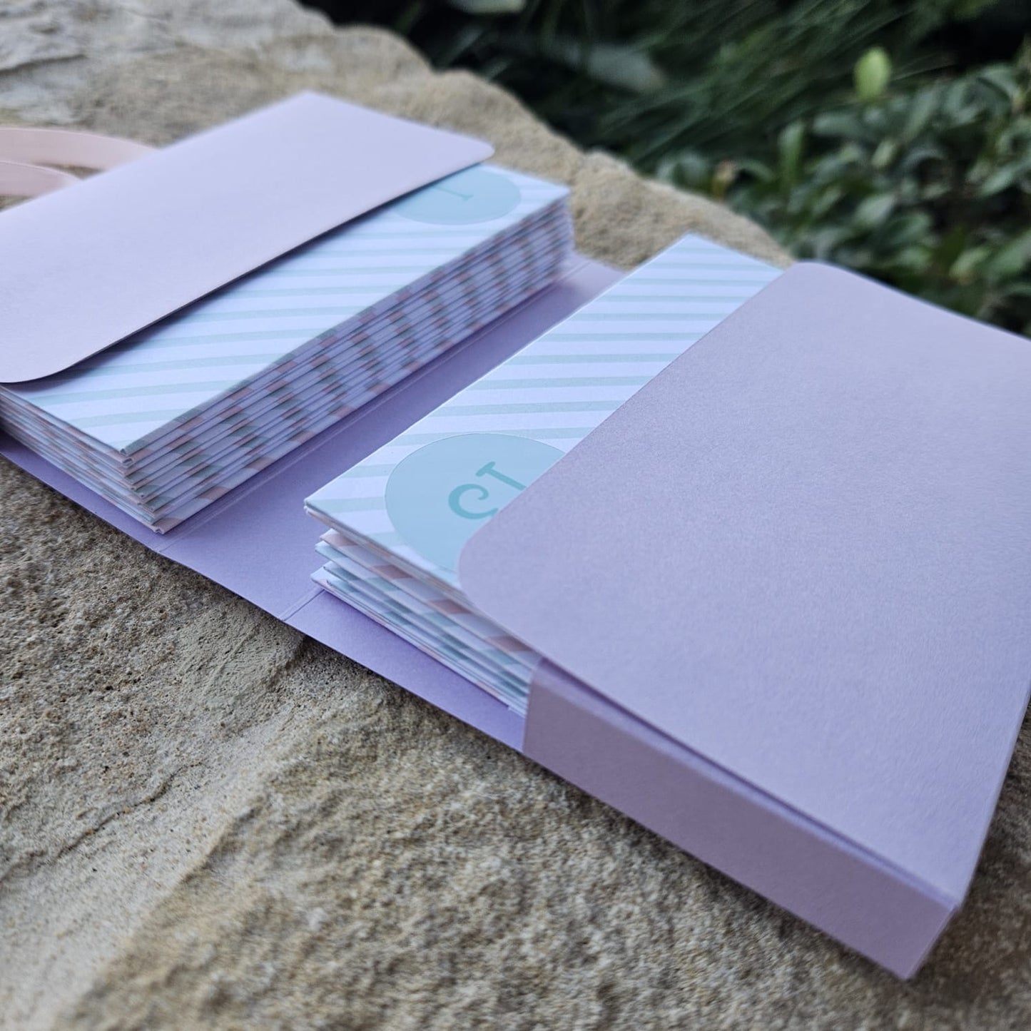 2026 Planner Set Up Advent Calendar