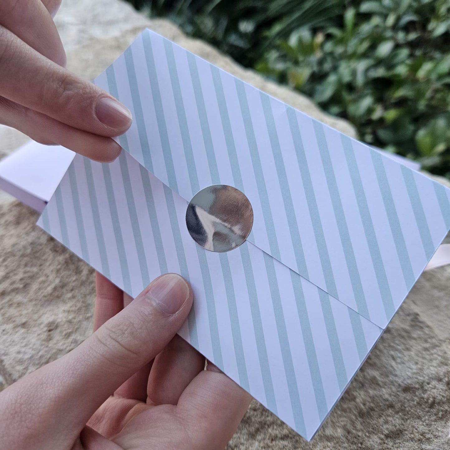 2026 Planner Set Up Advent Calendar