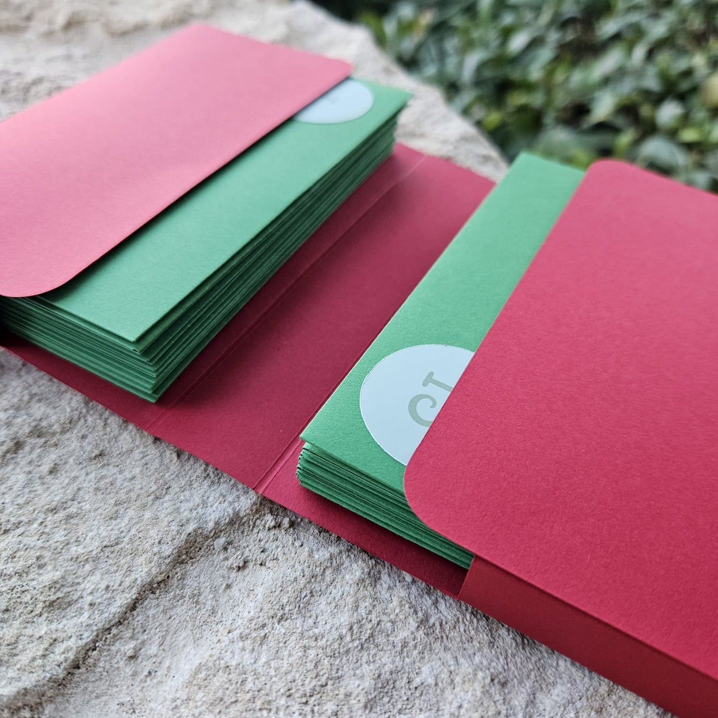 Classic Christmas Advent Calendar